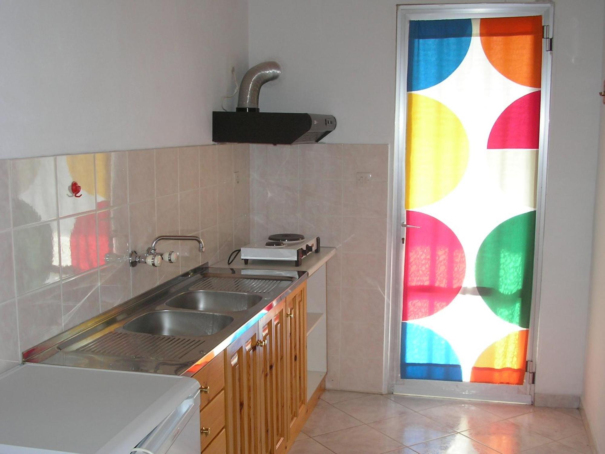 Apartments Ziogas Paralía Skotínis Zewnętrze zdjęcie